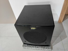 Velodyne CHT-10R - 2