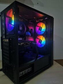 RTX 2060 / AMD RYZEN 5 5600 / 16 GB RAM / 1TB SSD - 2