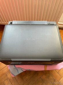 Tlačiareň epson stylus sx235w - 2