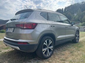 Ateca - 2