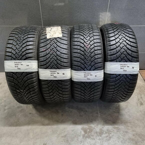 Zimné pneumatiky 215/60 R16 FALKEN DOT2617 - 2