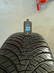 Pneumatiky celorocne 4ks 215/60R16 Falken AS200 - 2