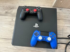 PS4 PRO - 2