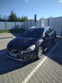 Volvo V60 D5 44 - 2