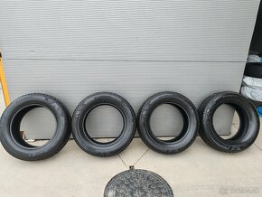 255/60 r18 zimne - 2