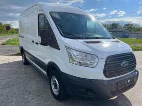 Ford Transit 2.2 TDCi L2H2 - 2