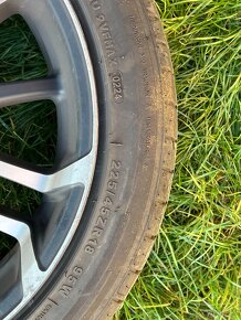 5x114.3 R18 - 2