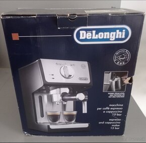 Delonghi ECP 35.31 - 2