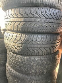 195/65 R15 12ks zimne - 2