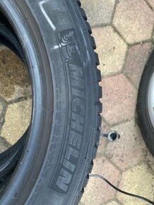 Michelin 195/55 R16 91H Alpin 5 - 2