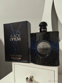 YSL Black Opium Intense edp 90ml. - 2