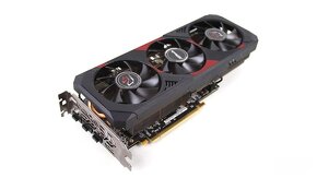 Predám grafiku AsRock Radeon RX 5600 XT Phantom D3 6G OC - 2