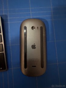 Magic keyboard + magic mouse - 2