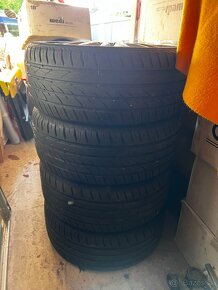 5x112 r17 letne 225/45 r17 - 2