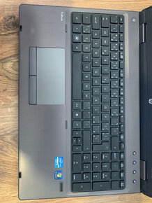 HP probook 6560B, 4 GB RAM, 320GB HDD, I5 procesor - 2