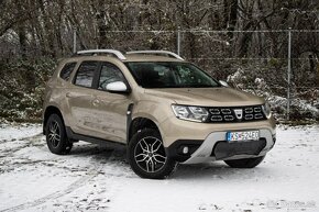 Dacia Duster 1.6 SCe 84 kW MT5 - 2