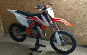 KTM SX 85 - 2