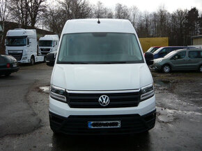 VOLKSWAGEN CRAFTER 2.0 TDI - 2