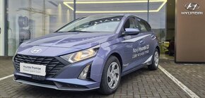 Hyundai i20 FL 1.2i COMFORT,WP MY25 - 2