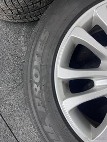 235/65 R18 - 2