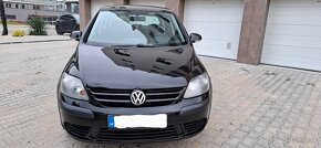 Predám Volkswagen Golf Plus 1.4 16V 59Kw Naj 164.245Km - 2