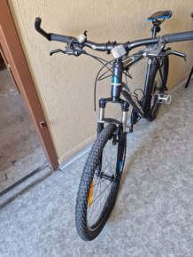 Predám horský bicykel Merida Matts 6.40 V 22"/55 cm - 2