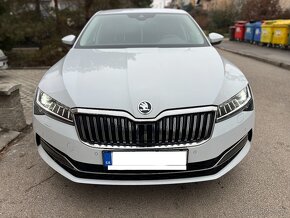 Škoda Superb 2.0 TDI SCR DSG - 2