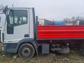 Iveco Eurocargo 90E17 - 2