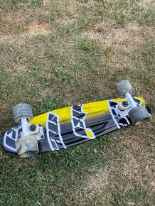 Pennyboard - 2