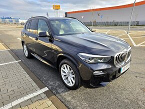 BMW X5 xDrive 30d M-PACKET - 2