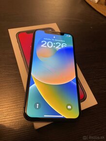 iPhone X 64Gb Space Grey - 2