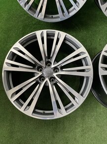 5x112 r20 9J et 37 audi a8 - 2