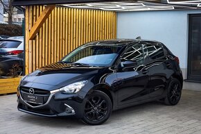 Mazda 2 1.5 Skyactiv G75 Challenge - 2