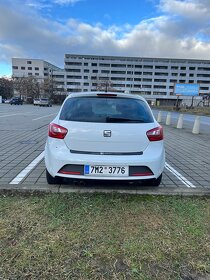 Seat Ibiza 1.0 81kw Tsi Fr - 2