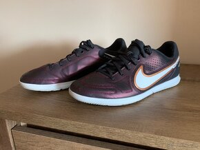 Halovky Nike Tiempo - 2