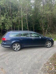 NAHRADNE DIELY VW PASSAT B7 DSG - 2