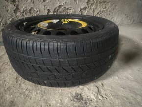 Rezerva 5x100 r16 - 2