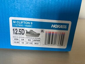 Hoka - 2