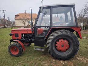 Zetor 5711 - 2