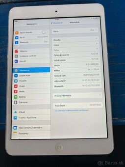 iPad Mini - 2