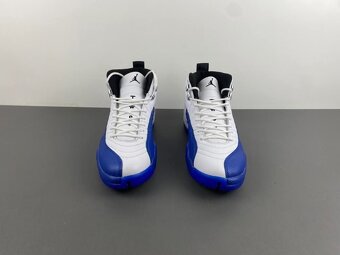 Air Jordan 12 “Blueberry” - 2