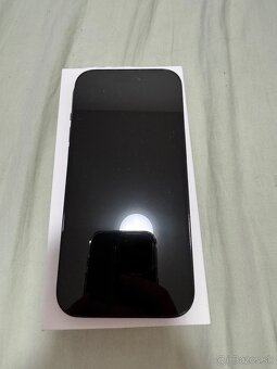 iPhone 14 Pro 256GB Space Black - 2