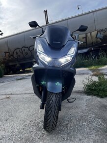 Honda PCX 125 2022 - 2