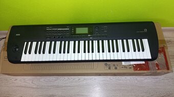 Korg i3 - 2