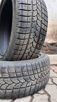 ❄️Zimné pneu 245/45 r18 2ks - 2