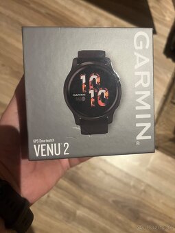 Garmin Venu 2 - 2