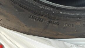 225/55 R18 Bridgestone Turanza - 2