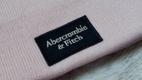 ABERCROMBIE dámska zimná čiapka - 2