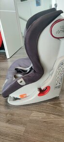 Britax Romer King II 9-18KG - 2