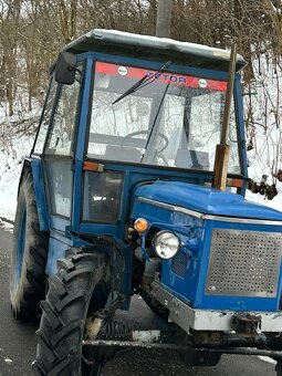 Zetor 6745 - 2